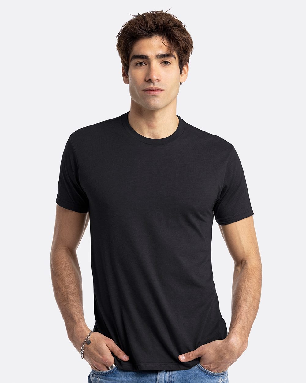 Next Level Unisex CVC T-Shirt - 6210