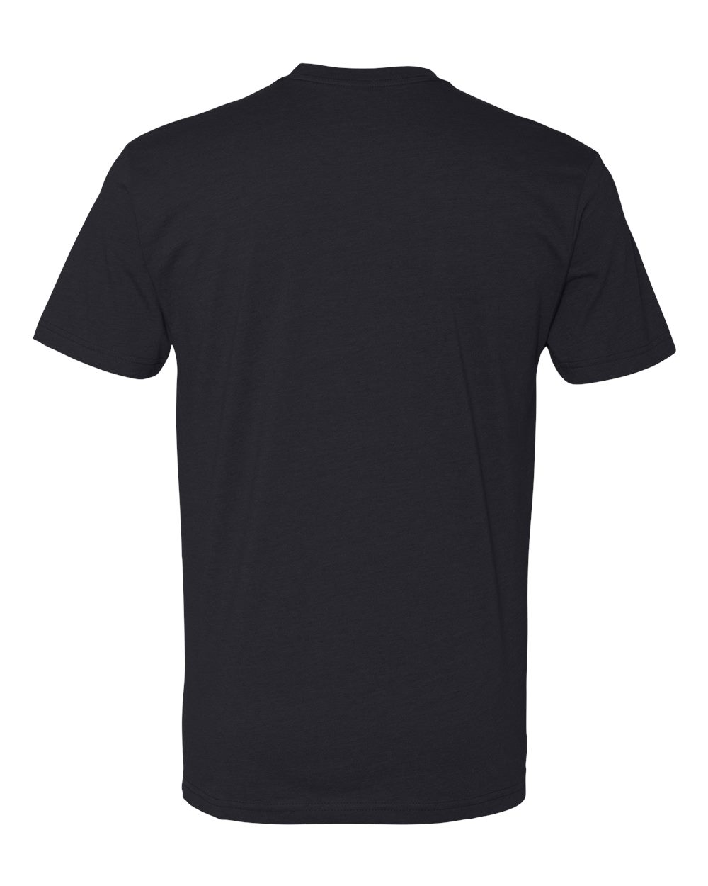Next Level Unisex CVC T-Shirt - 6210