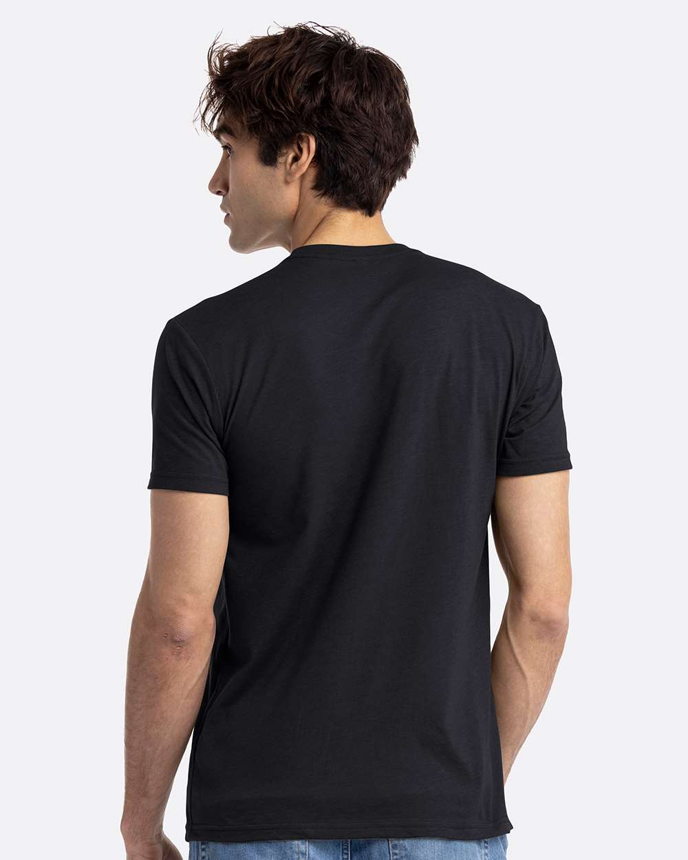 Next Level Unisex CVC T-Shirt - 6210
