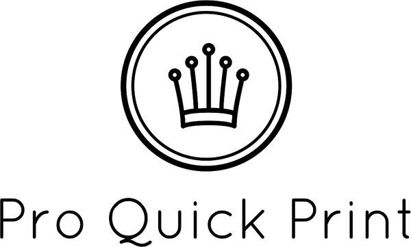 ProQuickPrint logo
