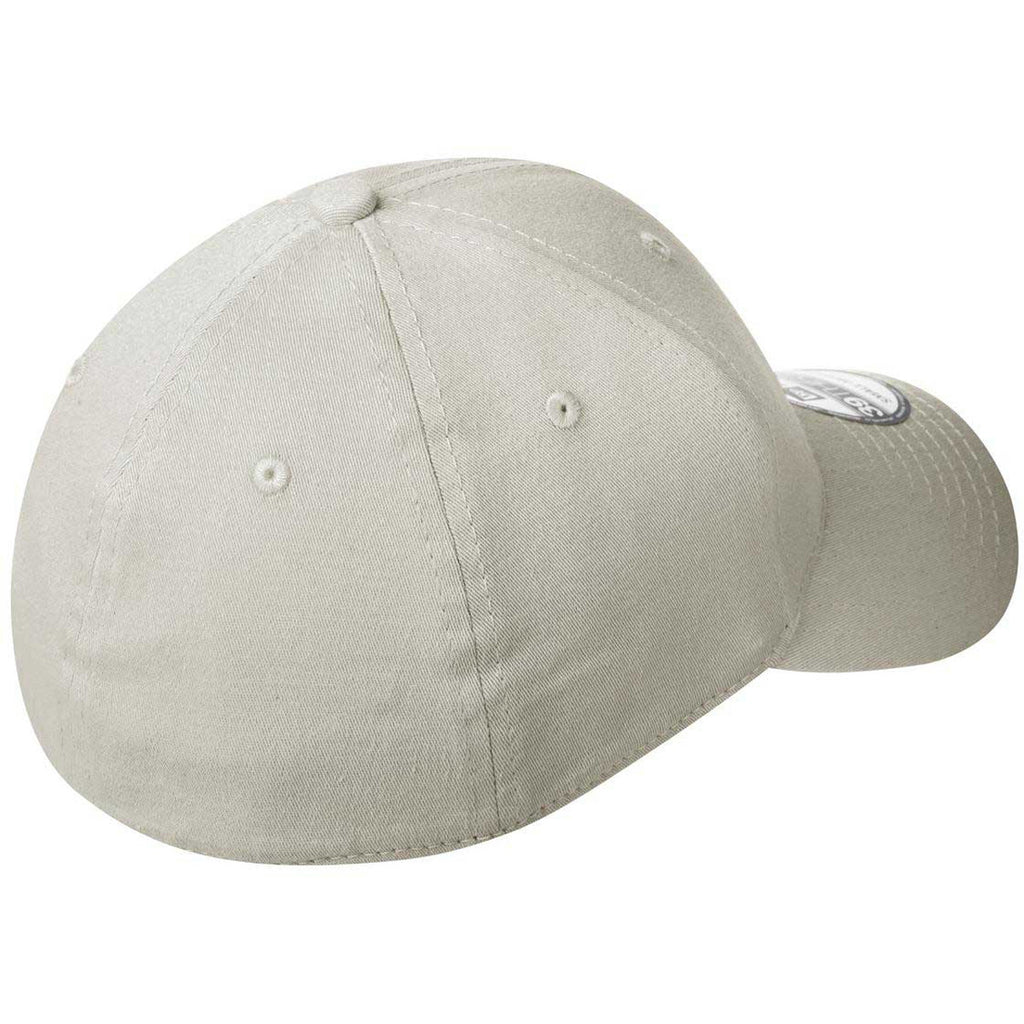 New Era® Structured Stretch Cotton Cap NE1000
